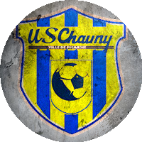 Logo Union Sportive de Chauny