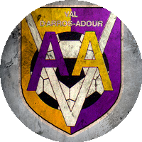 Logo Val d'Arros Adour