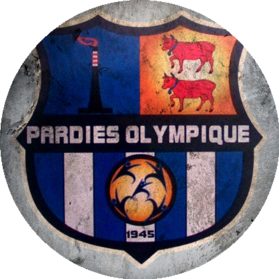 Logo Pardies Olympique