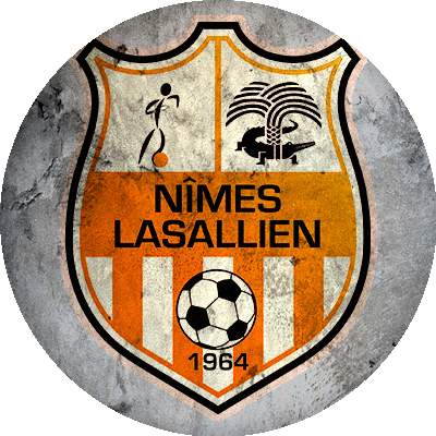 Logo Club Olympique Lasallien