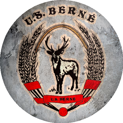 Logo Union Sportive de Berné