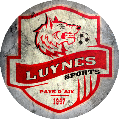 Logo Luynes Sports