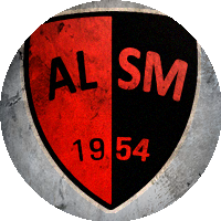 Logo Amicale Laïque Saint-Maurice L'Exil