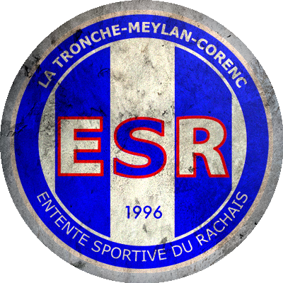 Logo Entente Sportive du Rachais