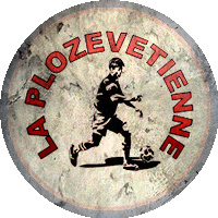 Logo La Plozévetienne