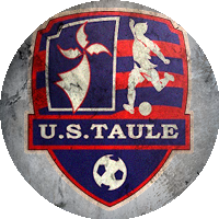 Logo Union Sportive de Taulé