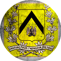 Logo Les Aiglons Durtalois