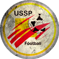 Logo Union Sportive de Saint-Pierre-des-Corps