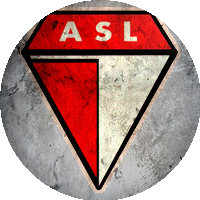 Logo Association Sportive Lanester