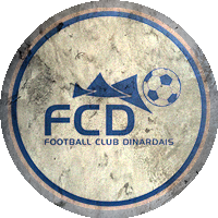 Logo Football Club Dinardais
