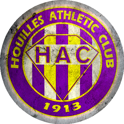 Logo Houilles Athletic Club