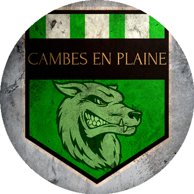 Logo Cambes-en-Plaine Sports
