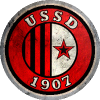 Logo Union Sportive Saint-Denis-de-Pile