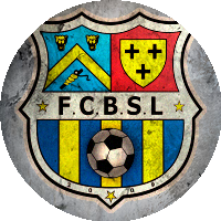 Logo Football Club de Bonsecours Saint-Léger