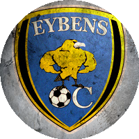 Logo Olympic Club Eybens