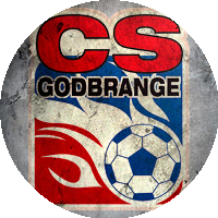 Logo Club Sportif Godbrange Hussigny