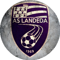 Logo Association Sportive Landéda