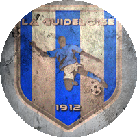 Logo La Guidéloise Football