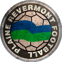 Logo Plaine Revermont Foot
