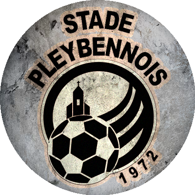 Logo Stade Pleybennois