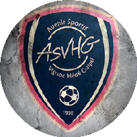 Logo Avenir Sportif Vignoc-Hédé-Guipel