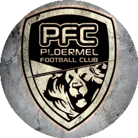 Logo Ploërmel Football Club