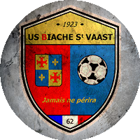 Logo Union Sportive Biachoise