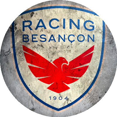 Logo Racing Besançon