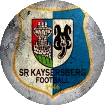 Logo Sports Réunis Kaysersberg