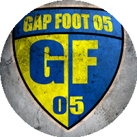 Logo Gap Foot 05