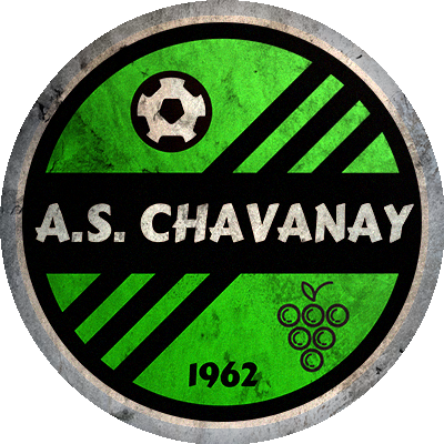 Logo Association Sportive Chavanoise