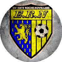 Logo Entente Roche-Novillars