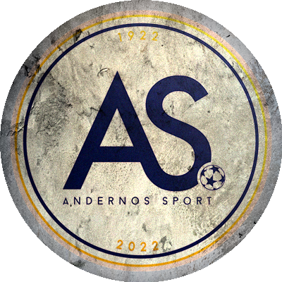 Logo Andernos Sports