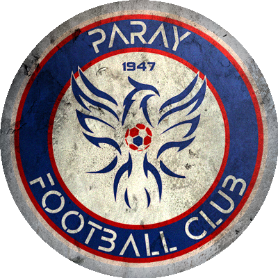 Logo Paray Football Club