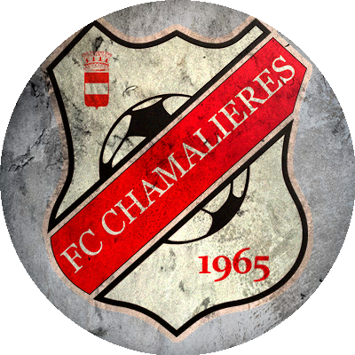 Logo Football Club Chamalièrois