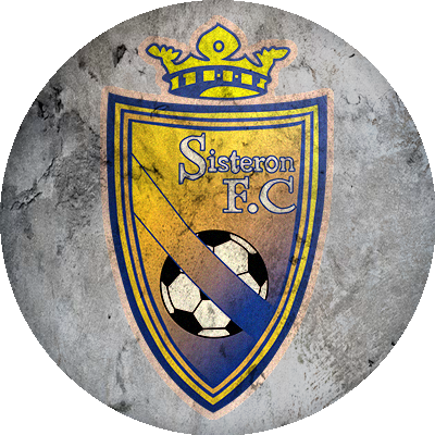 Logo Sisteron Football Club