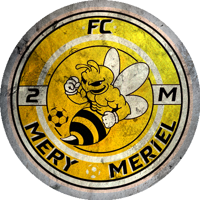 Logo Entente Méry Mériel Bessancourt