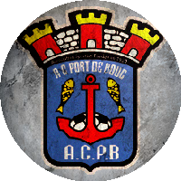Logo Ahtletic Club de Port-de-Bouc