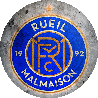 Logo Football Club de Rueil-Malmaison