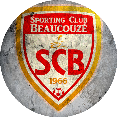 Logo Sporting Club Beaucouzé