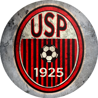 Logo Union Sportive du Pecq