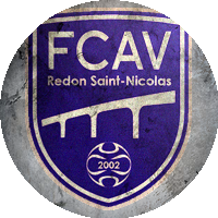 Logo FC Atlantique Vilaine Redon