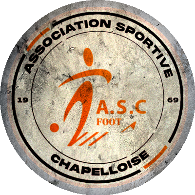 Logo Association Sportive La Chapelle-de-Guinchay