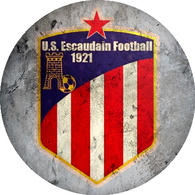 Logo Union Sportive Escaudinoise