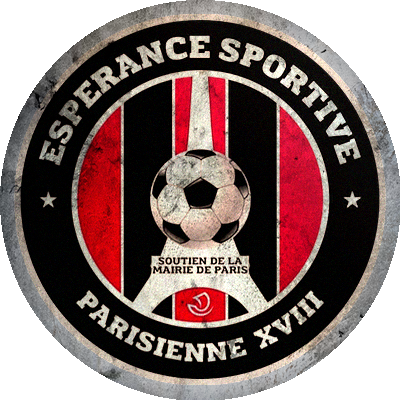 Logo Espérance Sportive Parisienne