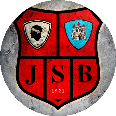 Logo Jeunesse Sportive Bonifacio
