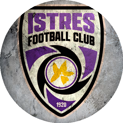Logo FC Istres Ouest Provence