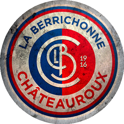 Logo La Berrichonne de Châteauroux