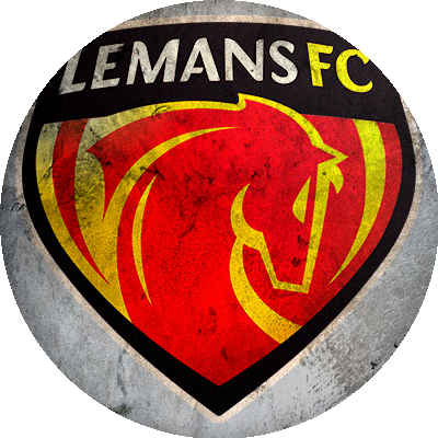 Logo Le Mans FC