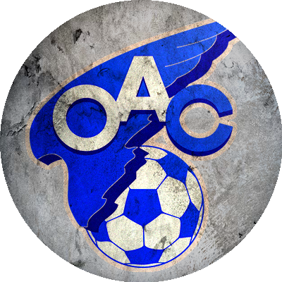 Logo Olympique d'Alès en Cévènnes